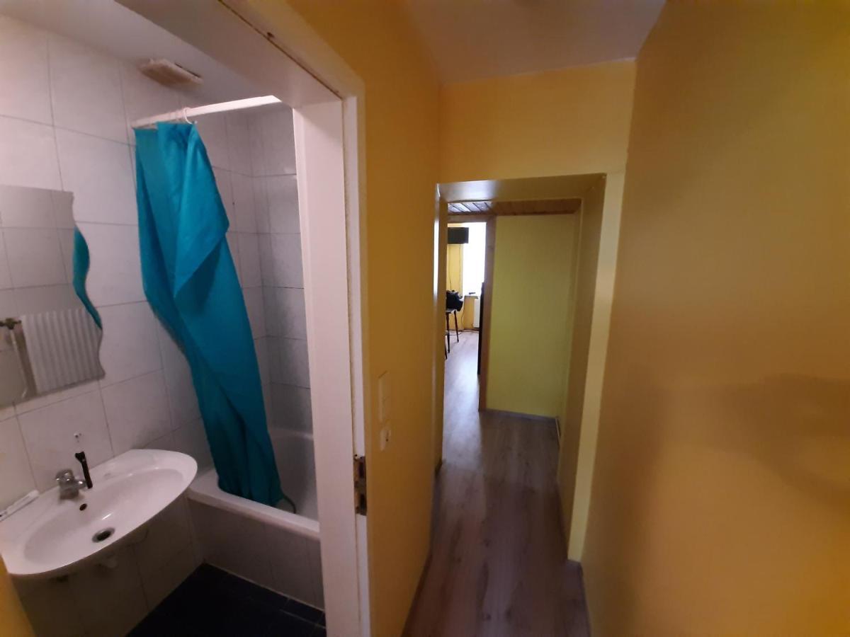 Monterooms Schönbrunn Gasthof *